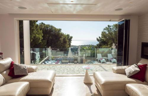 Villa Ocean View - Foto 7