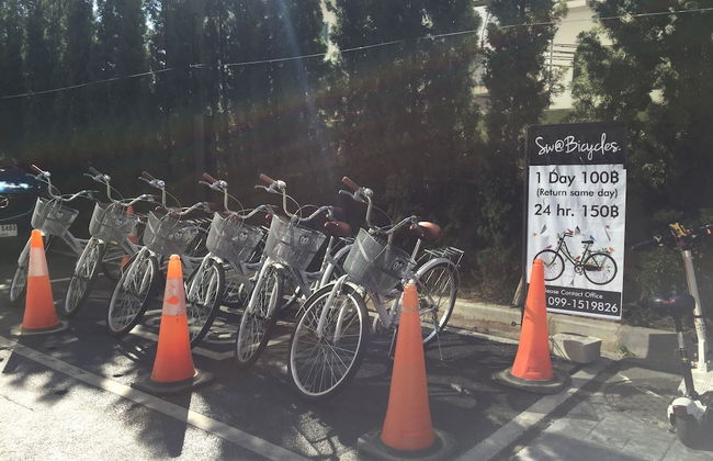 The Astra Luxury Suit condo - Foto 65