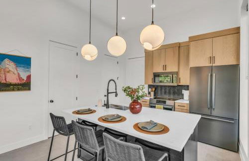 Zion Sage Suites - Foto 72