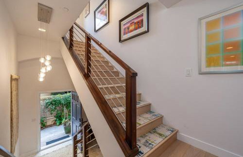 Phenomenal King, Air, Rooftop Deck, Walk to Beach - Foto 14