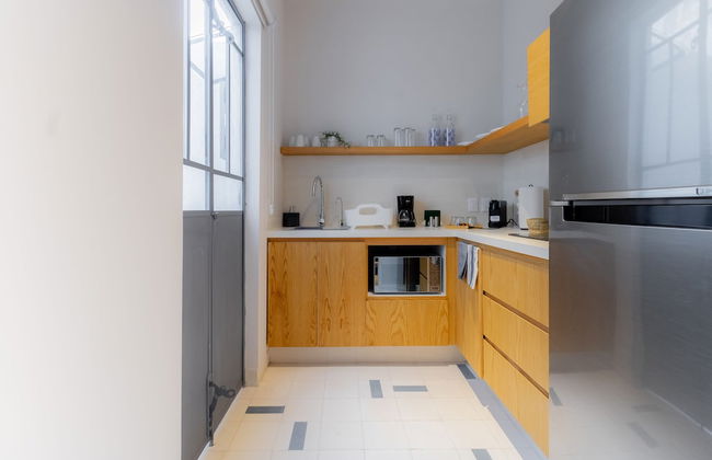 Capitalia Nuevo Polanco - Photo 37