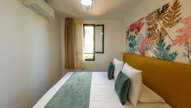 Apartamentos Cordial Judoca Beach - Foto 2