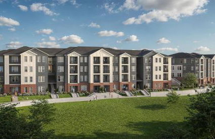 Landing Chic 1BD Gym - Foto 11