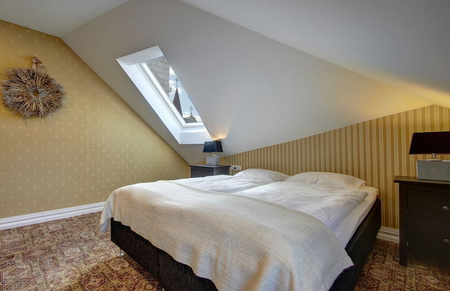 German 18 - Luxury Vilnius Apartment - Photo 7