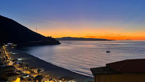 Abbraccio di scilla casa vacanze - Foto 4