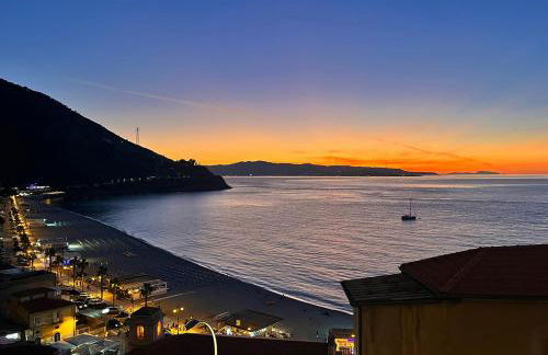 Abbraccio di scilla casa vacanze - Foto 4