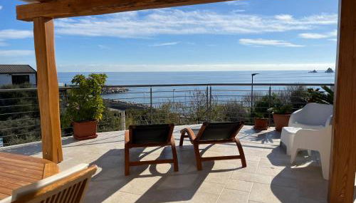 Sea House IUN Q7317 - Foto 1, sunbed