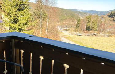 Schwarzwald-Chalet Feldberg - Foto 42