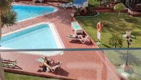 Mama Yumbo - Foto 2, Garden, sunbed, Garden view