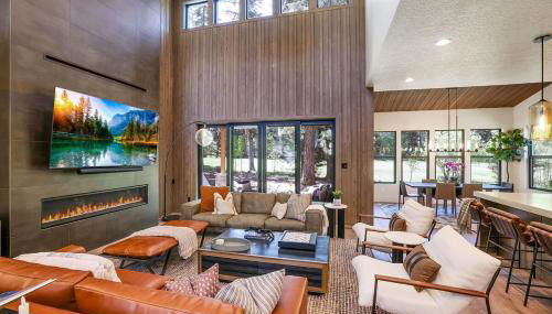 Violet Retreat - Foto 2