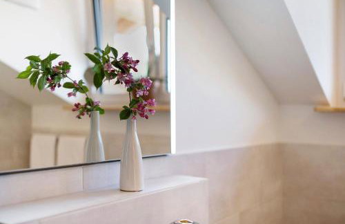 Ferienwohnung Wendelsteinblick - Foto 16