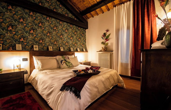 Villa Solatia - Foto 5