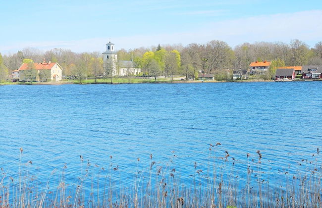 6 Person Holiday Home in Tingsryd-by Traum - Foto 14