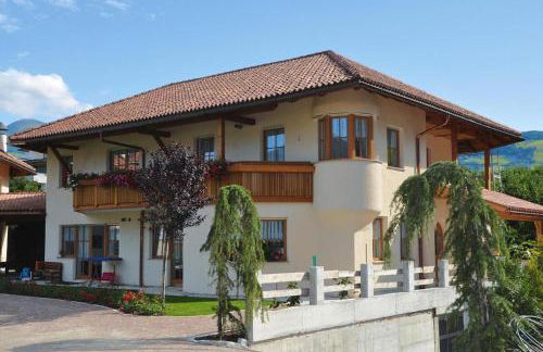 Apartment in Brixen with Pool & Dolomites Views - Foto 21