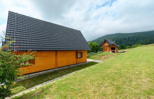 Vila Velika Kuća za odmor - Foto 31