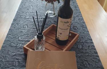 Alte Schule Süllwarden an der Nordsee - Foto 17