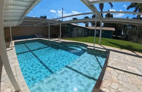 Chacara Incrivel - Foto 68