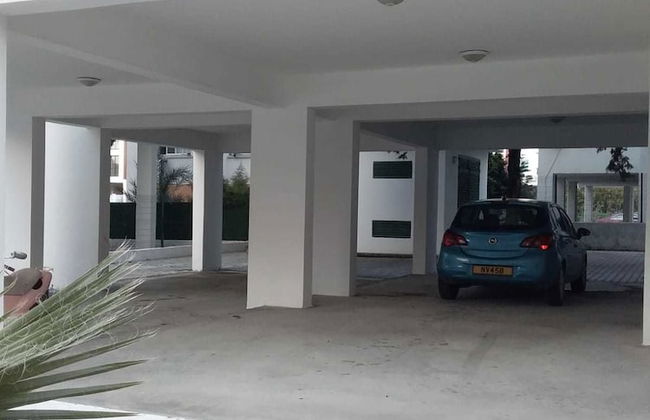 Girne Ideal Rezidans - Foto 27