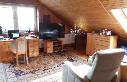 Całoroczny duży dom na Mazurach n.Jeziorem Omulew. - Foto 30