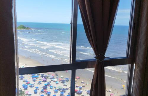 frente para o mar águas cristalinas - Foto 33