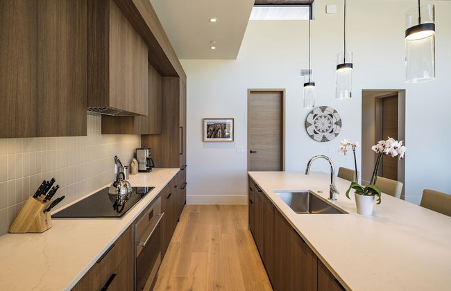 Lionsback Resort - Foto 14