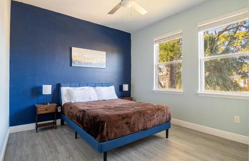 Luxury Tampa Home with Game Room and Theater - Foto 22