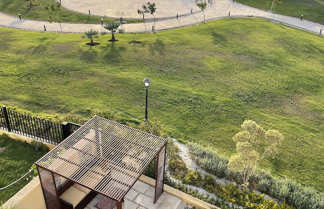 Awesome Villa on a hill for families - Foto 44