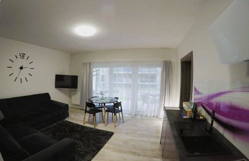 Apartament Pięć Mórz z basenem - Foto 6