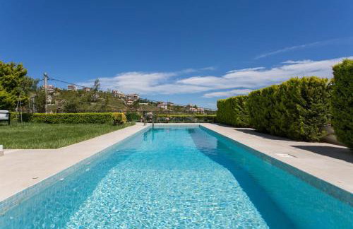 Sia's Luxury Maisonette - Foto 5