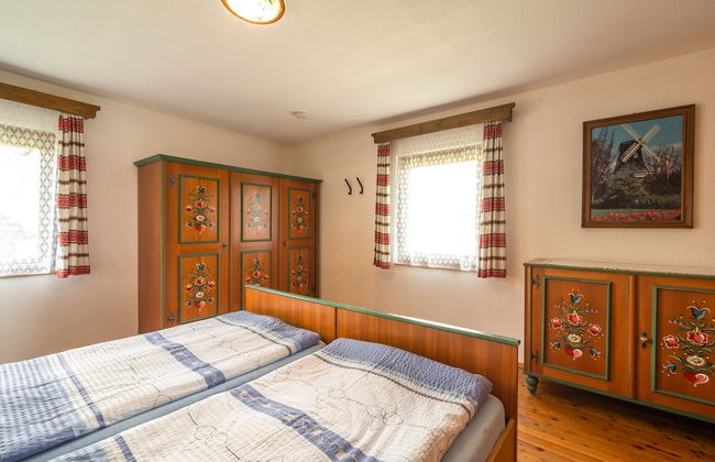 Chalet in Kalchberg Near Klippitztorl Ski - Foto 15