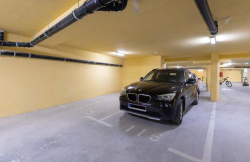 Luxury apartment Žnjan,Split-two bathrooms and free parking - Foto 43