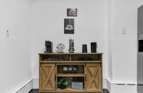 Quintessential Cozy Haven, Brooklawn Beauty - Foto 2