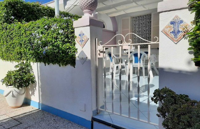 Villa Lesto Holiday Home - Ischia Apartment - Foto 8