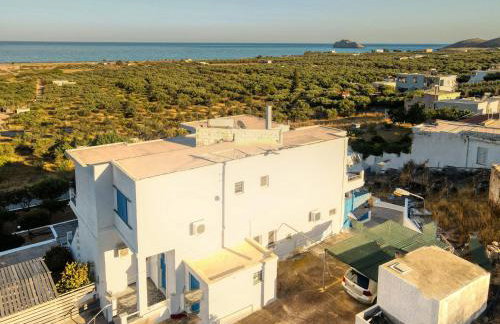 Zeus Apartments - Foto 38