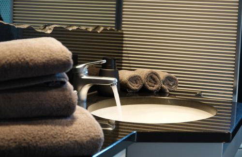 Luxus Loft über den Dächern von Roding - Foto 16