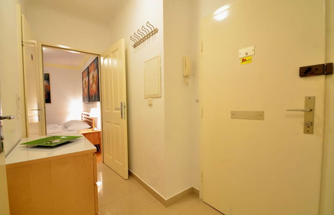 AJO Apartments Ostmark - Foto 7