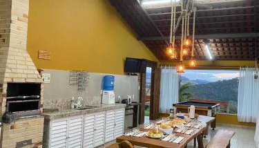 Sítio Maravilhoso - Pedra da Penha - Foto 3