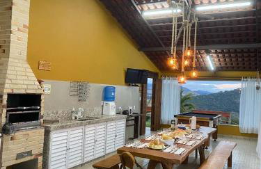 Sítio Maravilhoso - Pedra da Penha - Foto 3