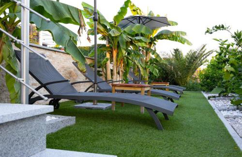 Luxury White Sails Villas with a Multi Sport Court and Sea View - Foto 12