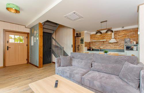 Domki Apartamentowe Chmielówka 2 - Foto 65