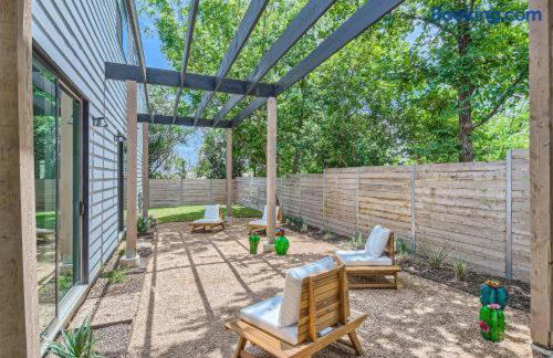 High-End 7 BDRM I Downtown Austin I Pool/Game Room - Foto 42