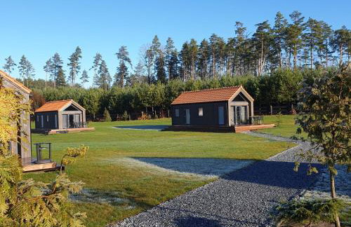 Mazurskie Hytte - Photo 23