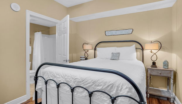 Ariel Dunes II 904 - Foto 4, Habitación