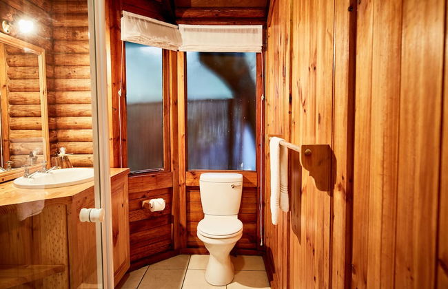 Under Milkwood Resort - Foto 40