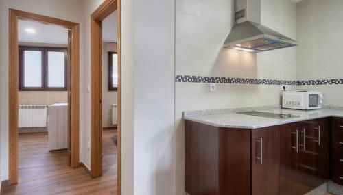 Valle del Ibias - Primero Izquierda - Foto 5