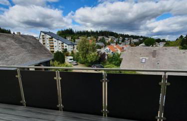 Ferienhaus Sonnengelb im Herzen des Schwarzwaldes - Foto 18