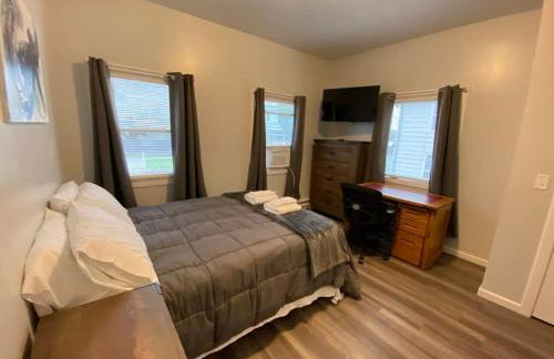 Double Play Apt 2 All Star Baseball Rentals - Foto 42