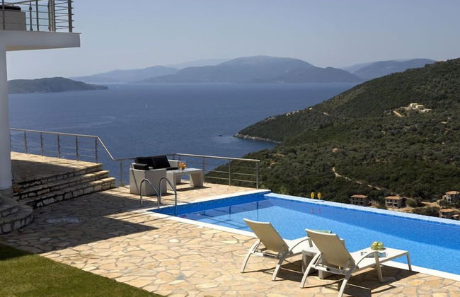 Dream View Villas - Foto 27