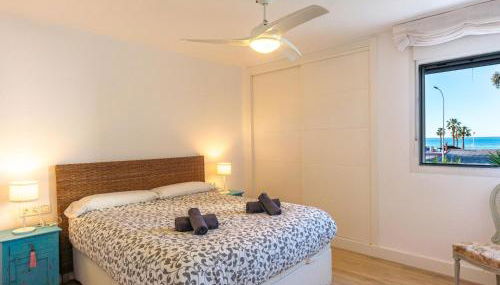 Sea View with Parking by LU&CIA - Foto 3