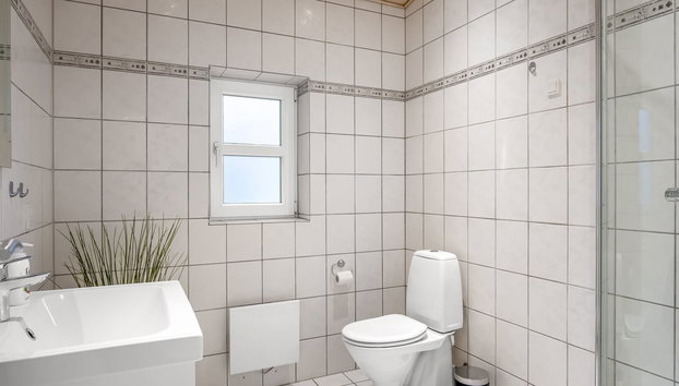 "Gwen" - 2.7km from the sea - Foto 4, Bathroom / Wellness